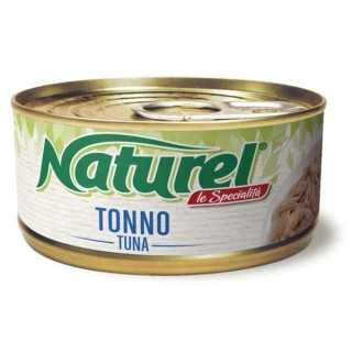 Naturel Le Specialita' Tonno 70 Gr.