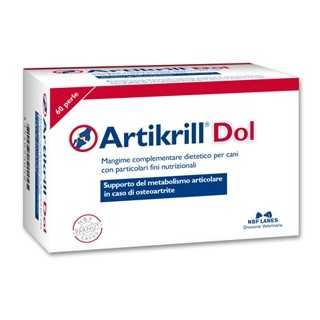 Nbf Lanes Artikrill Dol 200 Cpr.