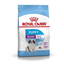 Royal Canin Giant Puppy 15 Kg.