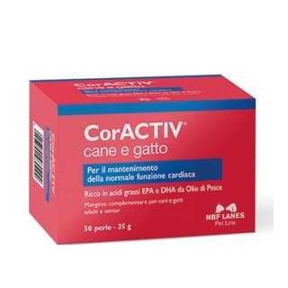 Nbf Lanes Coractiv 50 Cpr.