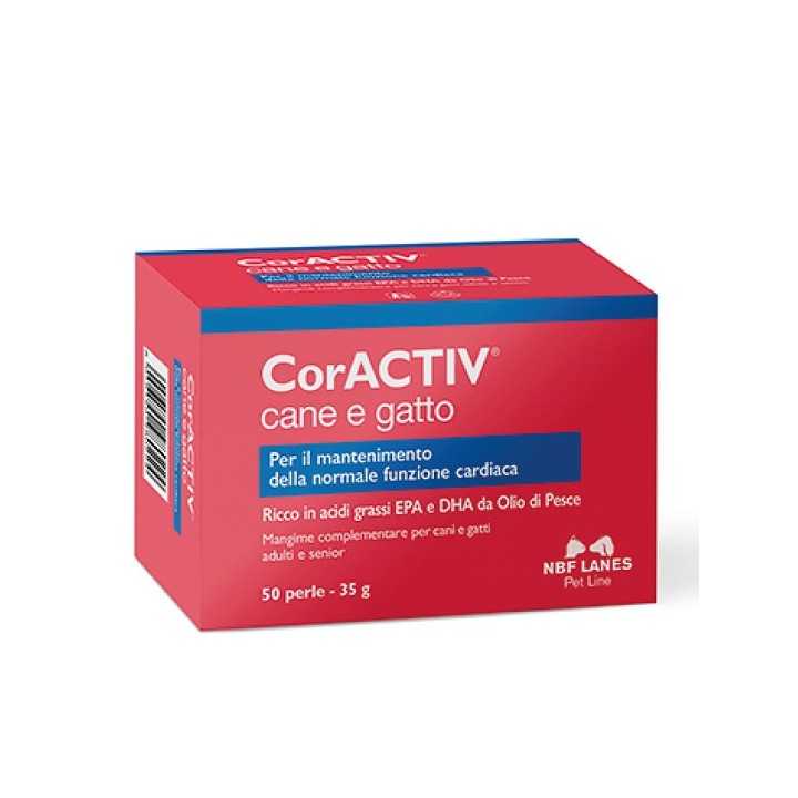 Nbf Lanes Coractiv 50 Cpr.