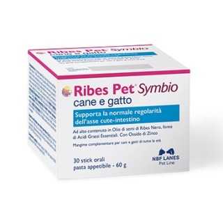 Nbf Lanes Ribes Pet Symbio 30 Stick