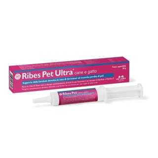 Nbf Lanes Ribes Pet Ultra Pasta 30 Gr.