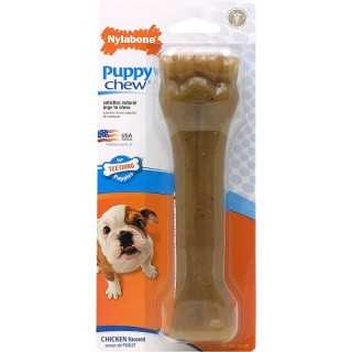 Nilabone Puppy Chew Al Pollo Tg. Xl