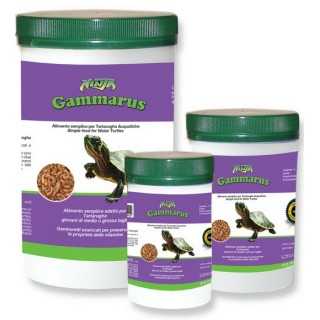 Ninja Gammarus 220 Gr.