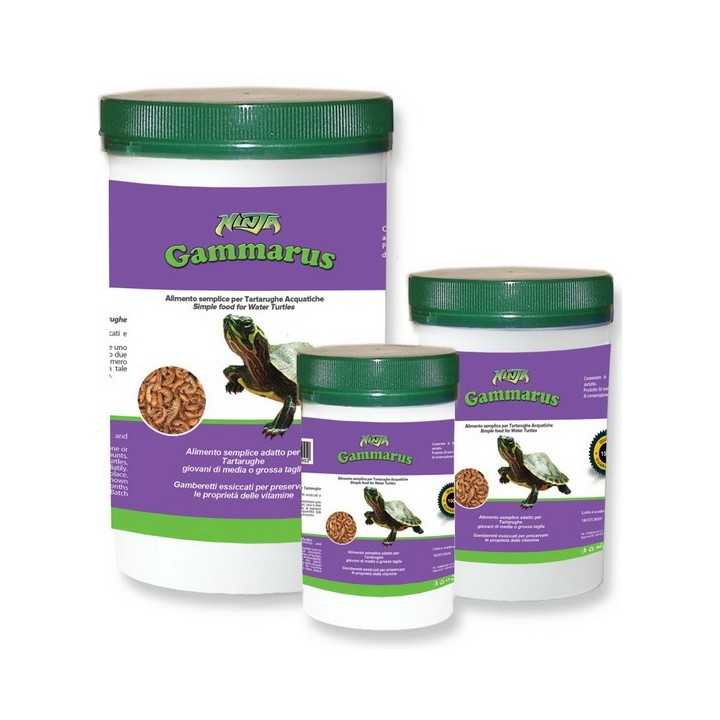 Ninja Gammarus 220 Gr.
