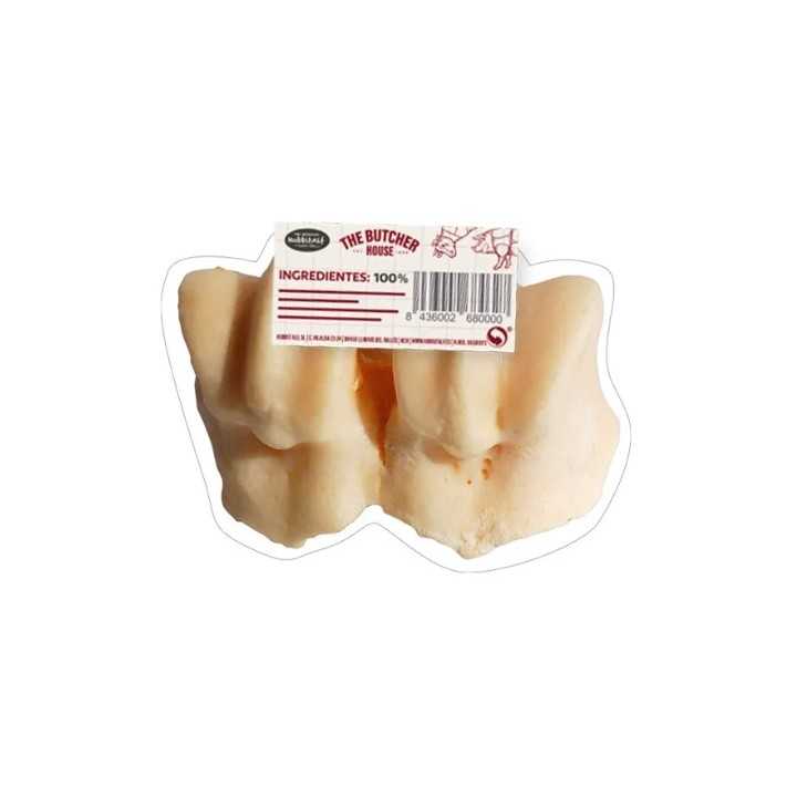 Nocca Vitello Calcio 2 Pz.