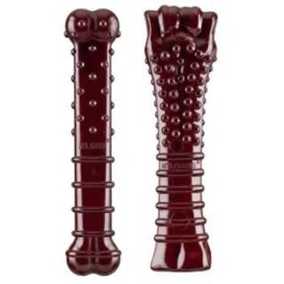 Nylabone Dog Extreme Chew Basted Bone Tg. Xl