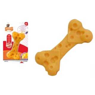 Nylabone Dura Chew Cheese Bone Tg. L