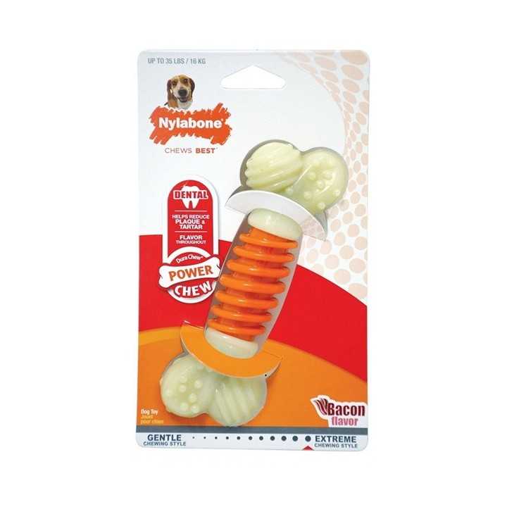 Nylabone Extreme Chew Pro Action Tg. M