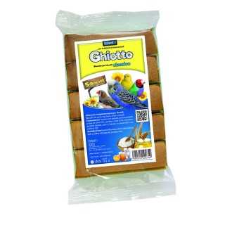 Animal In Ghiotto Biscotto Per Uccelli Classico 5 Pz. / 35 Gr.