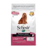 Schesir Dog Dry Line Medium Adult Prosciutto 12 Kg.