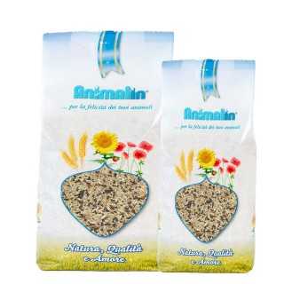 Animal In Mix Canarini 4 Semi 1 Kg.