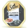 Sheba Pate' Classics Vitello 85 Gr.