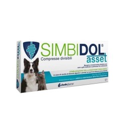 Shedir Pharma Simbidol Asset 10 Cpr.