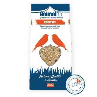 Animal In Mix Esotici 1 Kg.