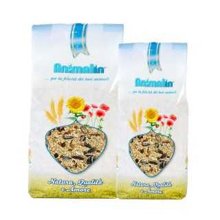 Animal In Mix Parrocchetti 5 Kg.