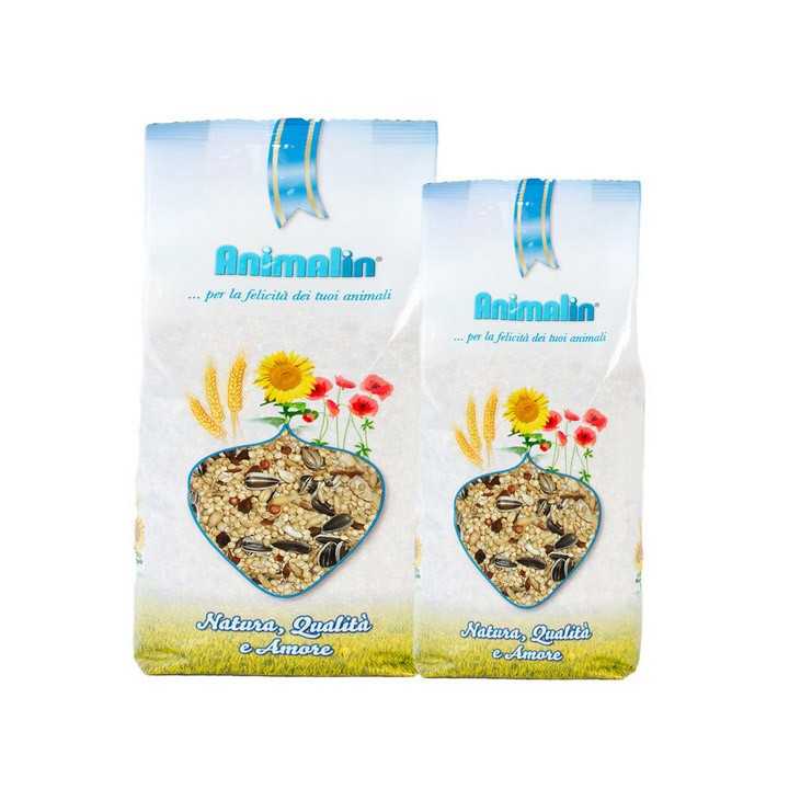 Animal In Mix Parrocchetti 5 Kg.