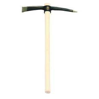 Piccone a Lama Lucida da 1500 Gr (Senza Manico) Attrezzo Edilizia Professionale - Angelo B.