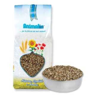 Animal In Semi Di Canapa 800 Gr.