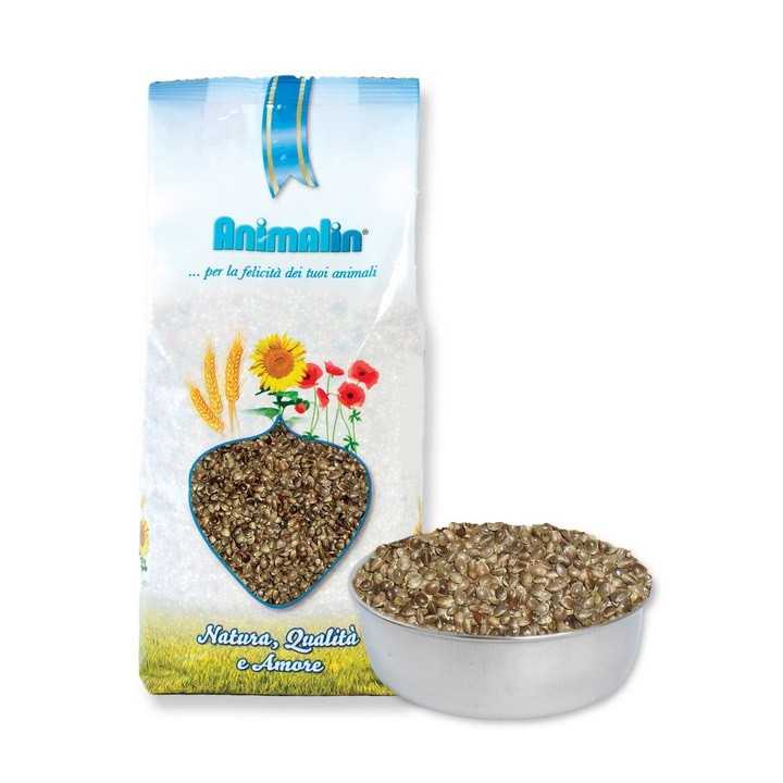 Animal In Semi Di Canapa 800 Gr.