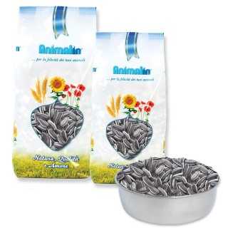 Animal In Semi Di Girasole Medio 500 Gr.