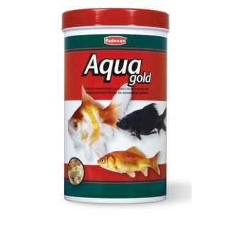 Padovan Aqua Gold 200 Gr. / 1 Lt.