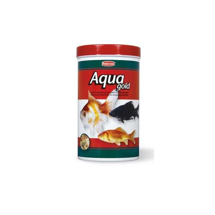 Padovan Aqua Gold 200 Gr. / 1 Lt.