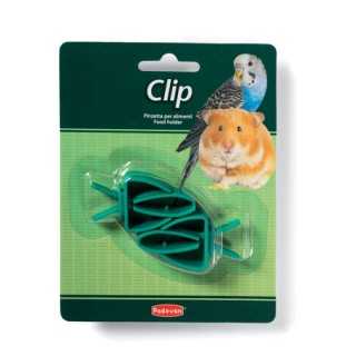 Padovan Clip Pinzetta Porta Alimenti 2 Pz.