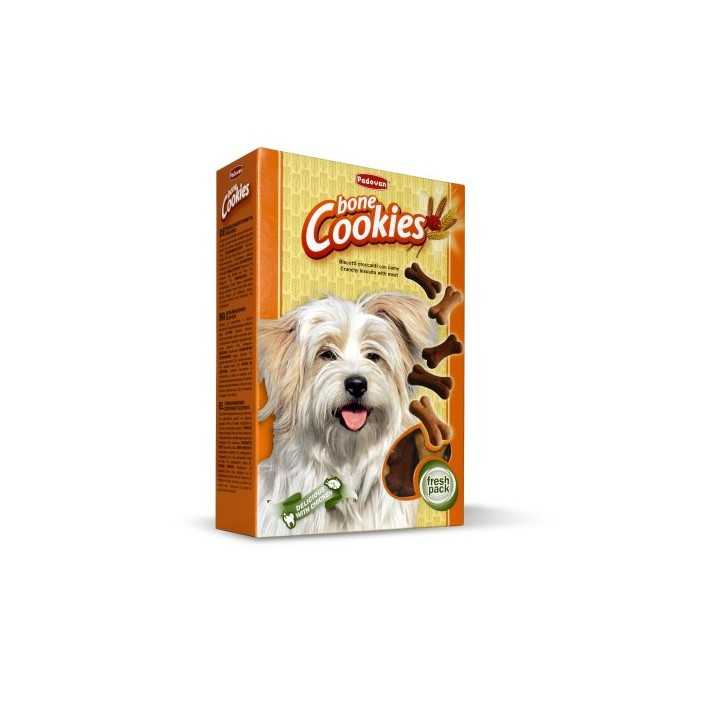 Padovan Cookies Bone 400 Gr.