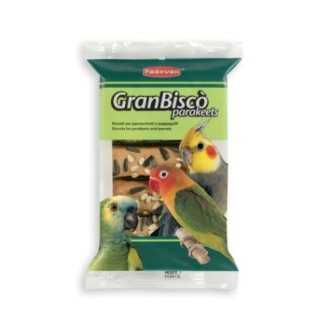Padovan Granbisco' Parakeets 30 Gr.