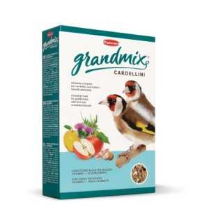 Padovan Grandmix Cardellini 350 Gr.