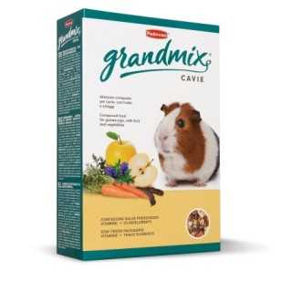 Padovan Grandmix Cavie 850 Gr.
