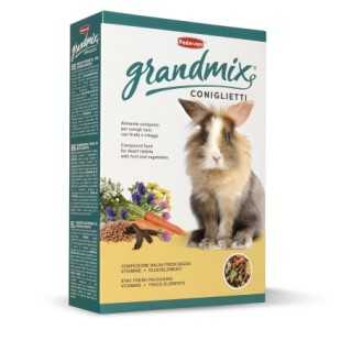 Padovan Grandmix Coniglietti 850 Gr.