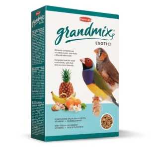 Padovan Grandmix Esotici 1 Kg.