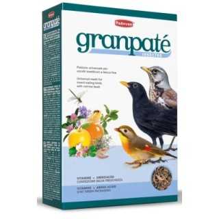 Padovan Granpate' Insectes 1 Kg.