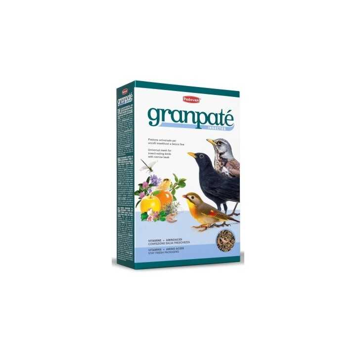 Padovan Granpate' Insectes 1 Kg.