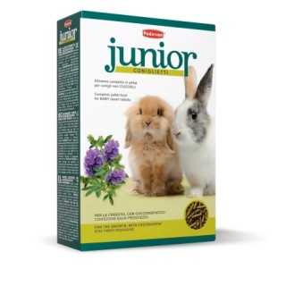 Padovan Junior Coniglietti 850 Gr.