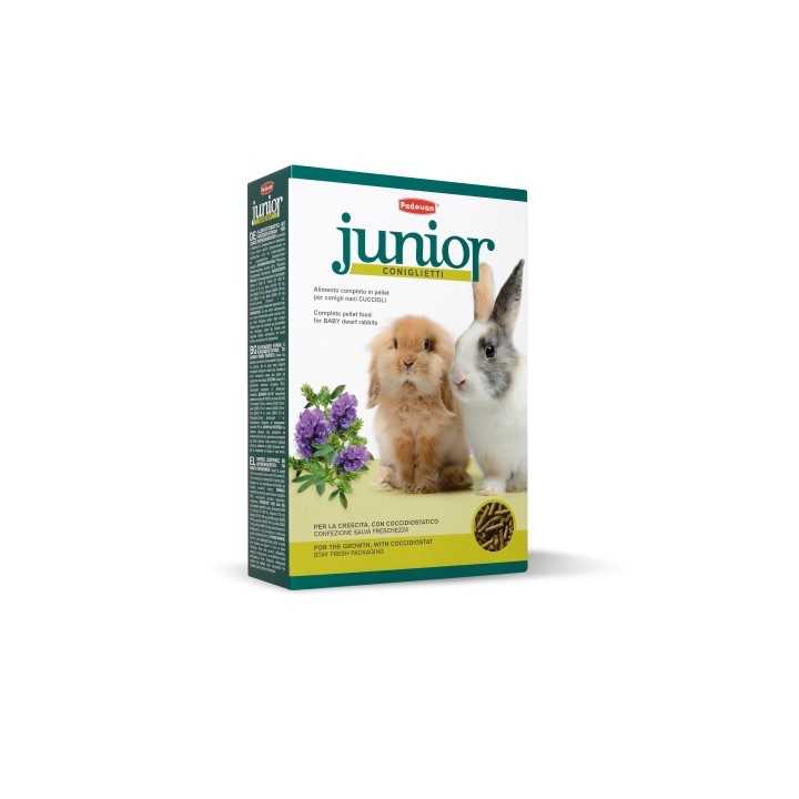 Padovan Junior Coniglietti 850 Gr.
