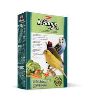 Padovan Mélange Vegetable 300 Gr.