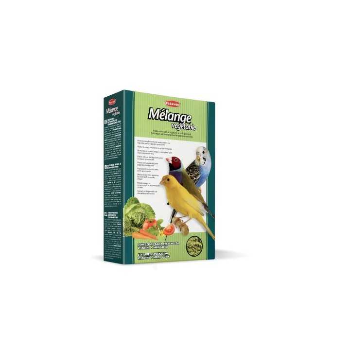Padovan Mélange Vegetable 300 Gr.