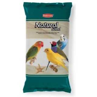 Padovan Natural Sand 5 Kg.