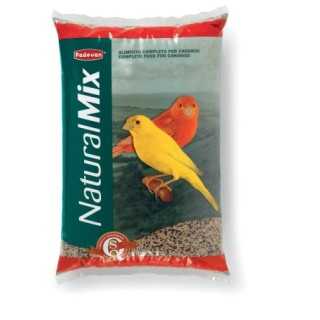 Padovan Naturalmix Canarini 5 Kg.