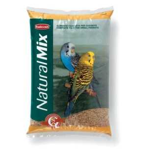 Padovan Naturalmix Cocorite 1 Kg.