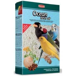 Padovan Ocean Fresh Air 1 Kg.