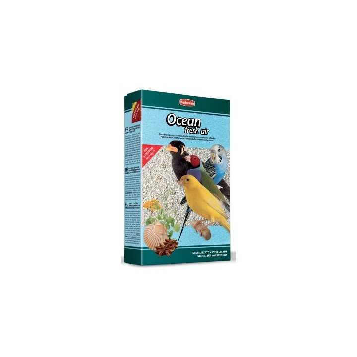 Padovan Ocean Fresh Air 1 Kg.