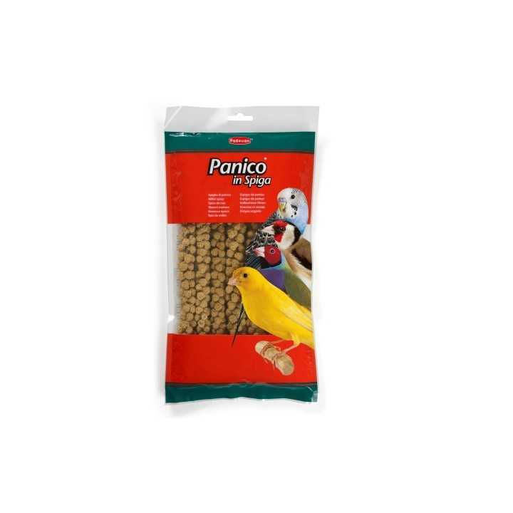 Padovan Panico Giallo In Spiga 250 Gr.
