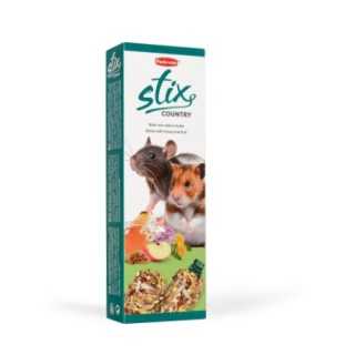 Padovan Stix Country Criceti 100 Gr.