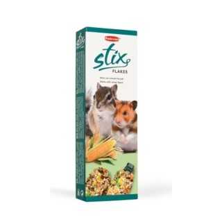 Padovan Stix Flakes Criceti 100 Gr.