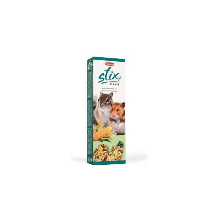 Padovan Stix Flakes Criceti 100 Gr.